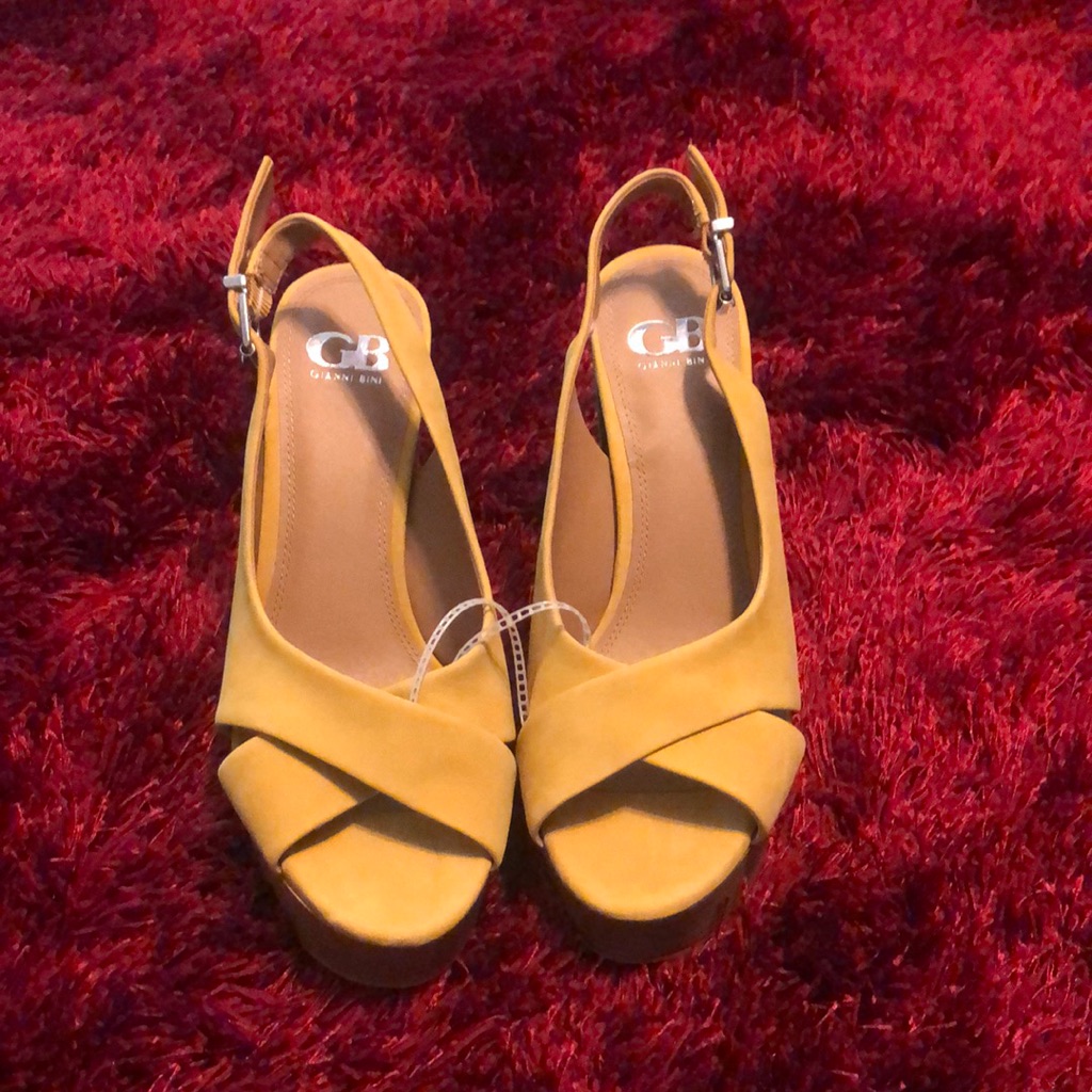 Gianni BiniSize 11Brand New